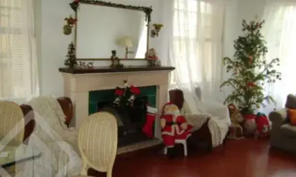 Casa em condomínio fechado com 1 quarto à venda na Rua Barão do Guaíba, 648, Menino Deus, Porto Alegre, 425 m2 por R$ 1.300.000