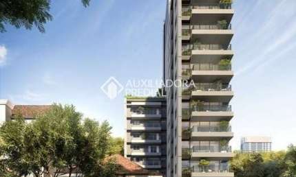 Apartamento com 3 quartos à venda na Rua Félix da Cunha, 925, Floresta, Porto Alegre, 126 m2 por R$ 3.073.465