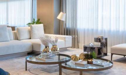 Apartamento com 3 quartos à venda na Avenida Veríssimo de Amaral, 536, Jardim Europa, Porto Alegre, 202 m2 por R$ 4.500.000