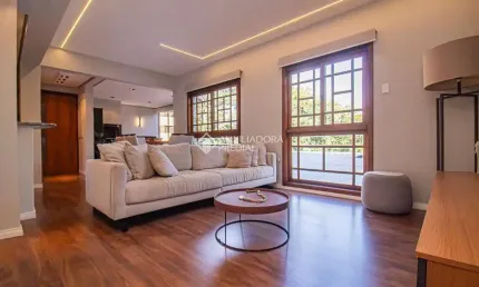 Apartamento com 2 quartos à venda na Rua Casemiro de Abreu, 1517, Bela Vista, Porto Alegre, 110 m2 por R$ 1.118.000