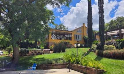 Fazenda à venda na Dos Carvalhos, 176, Parque Eldorado, Eldorado do Sul, 4260 m2 por R$ 1.000.000