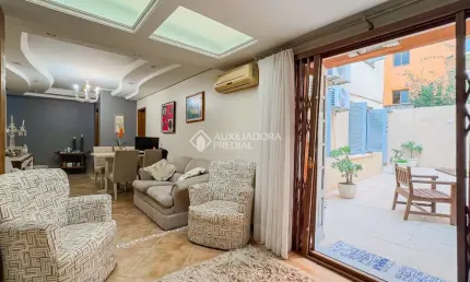 Apartamento com 3 quartos à venda na Rua Costa, 464, Menino Deus, Porto Alegre, 98 m2 por R$ 890.000