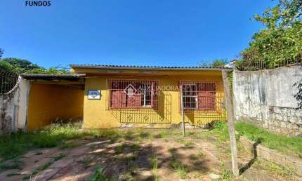 Casa com 5 quartos à venda na Rua Banco do Comércio, 33, Santa Tereza, Porto Alegre, 265 m2 por R$ 425.000