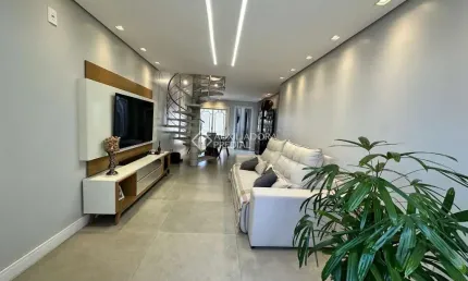 Casa em condomínio fechado com 3 quartos à venda na Avenida Ecoville, 190, Sarandi, Porto Alegre, 171 m2 por R$ 980.000
