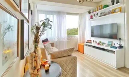 Apartamento com 1 quarto à venda na Rua Miguel Teixeira, 66, Cidade Baixa, Porto Alegre, 44 m2 por R$ 510.000
