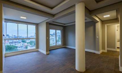 Apartamento com 3 quartos à venda na Avenida Itajaí, 168, Petrópolis, Porto Alegre, 108 m2 por R$ 950.000
