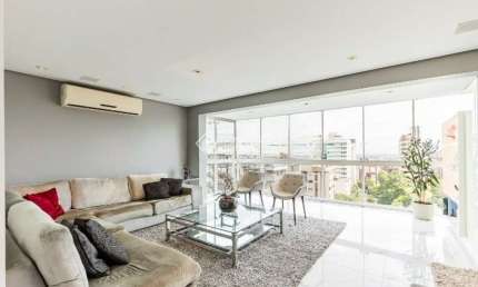 Apartamento com 3 quartos à venda na Rua Casemiro de Abreu, 1557, Bela Vista, Porto Alegre, 152 m2 por R$ 1.990.000