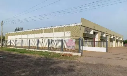 Barracão / Galpão / Depósito à venda na Rua Eugênio Rubbo, 375, Anchieta, Porto Alegre, 573 m2 por R$ 2.040.000