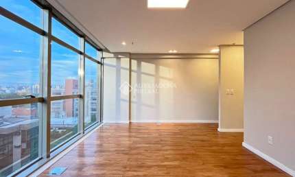 Sala comercial à venda na Rua Dona Laura, 333, Rio Branco, Porto Alegre, 30 m2 por R$ 450.000