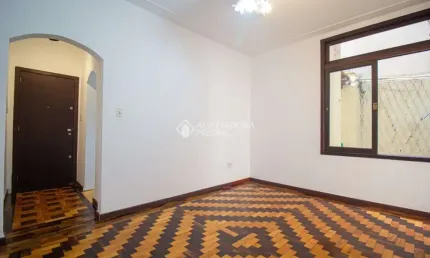 Apartamento com 2 quartos à venda na Rua Giordano Bruno, 311, Rio Branco, Porto Alegre, 63 m2 por R$ 330.000