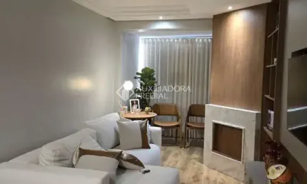 Apartamento com 2 quartos à venda na rua anita garibaldi, 829, mont serrat, porto alegre, 61 m2 por r$ 1.000.000