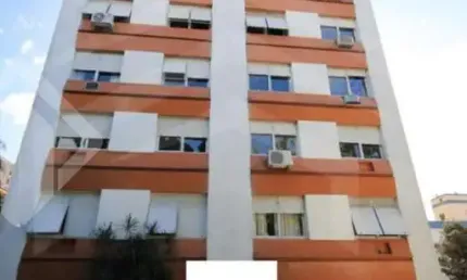 Apartamento com 1 quarto à venda na rua silva jardim, 591, auxiliadora, porto alegre, 44 m2 por r$ 385.000