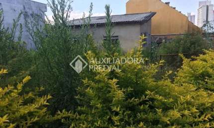 Terreno em condomínio fechado à venda na Rua Coronel João Pacheco de Freitas, 620, Jardim Itu Sabará, Porto Alegre, 450 m2 por R$ 617.000