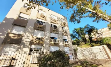 Apartamento com 2 quartos à venda na Rua Doutor Castro de Menezes, 940, Vila Assunção, Porto Alegre, 67 m2 por R$ 319.000