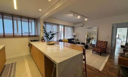 Apartamento com 2 quartos à venda na Rua Marcelo Gama, 1038, São João, Porto Alegre, 75 m2 por R$ 798.000