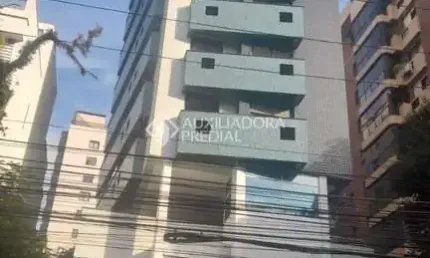 Apartamento com 2 quartos à venda na rua pedro ivo, 411, mont serrat, porto alegre, 125 m2 por r$ 799.000
