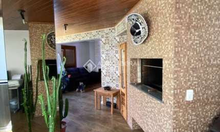 Apartamento com 2 quartos à venda na Rua Madre Bárbara Maix, 420, Jardim Itu Sabará, Porto Alegre, 125 m2 por R$ 850.000