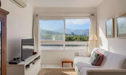 Apartamento com 2 quartos à venda na Rua São Josemaria Escriva, 741, Jardim do Salso, Porto Alegre, 69 m2 por R$ 690.000