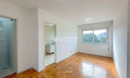 Apartamento com 2 quartos à venda na Travessa Pesqueiro, 65, Cidade Baixa, Porto Alegre, 60 m2 por R$ 400.000
