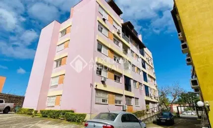 Apartamento com 3 quartos à venda na Rua Doutor Aldo Wildt, 101, Vila Nova, Porto Alegre, 70 m2 por R$ 350.000