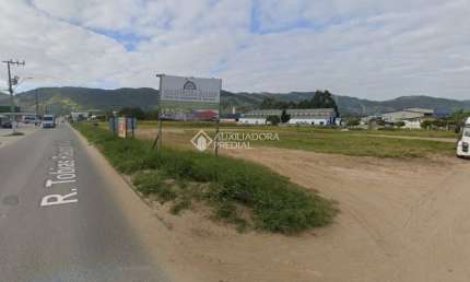 Terreno à venda na tobias raupp de sa, 466, Areias, Paulo Lopes, 905 m2 por R$ 1.176.500