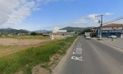Terreno à venda na Tobias Raupp de Sa, 408, Areias, Paulo Lopes, 1331 m2 por R$ 1.731.483