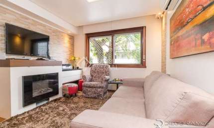 Apartamento com 3 quartos à venda na Rua Doutor Vale, 605, Floresta, Porto Alegre, 101 m2 por R$ 790.000