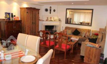 Apartamento com 3 quartos à venda na Rua Jaraguá, 279, Bela Vista, Porto Alegre, 135 m2 por R$ 999.000