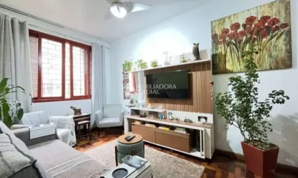Apartamento com 2 quartos à venda na Rua Miguel Teixeira, 200, Cidade Baixa, Porto Alegre, 80 m2 por R$ 298.000