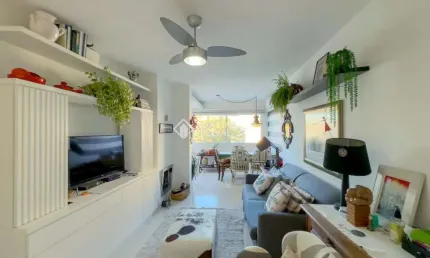 Apartamento com 2 quartos à venda na Rua Silva Jardim, 478, Auxiliadora, Porto Alegre, 84 m2 por R$ 650.000