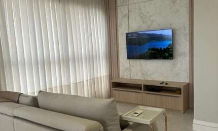 Apartamento com 2 quartos à venda na Rua Duzentos e Setenta e Quatro, 449, Meia Praia, Itapema, 94 m2 por R$ 1.450.000