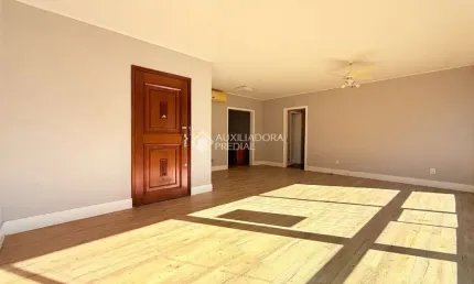 Apartamento com 3 quartos à venda na Rua Vasco da Gama, 295, Bom Fim, Porto Alegre, 125 m2 por R$ 905.000