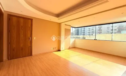 Apartamento com 3 quartos à venda na rua eça de queiroz, 819, petrópolis, porto alegre, 103 m2 por r$ 999.000