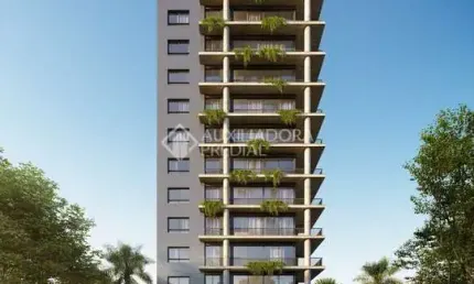 Cobertura com 3 quartos à venda na Rua Faria Santos, 220, Petrópolis, Porto Alegre, 209 m2 por R$ 3.287.347