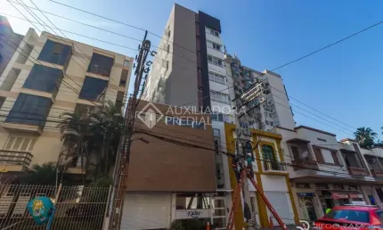 Apartamento com 2 quartos à venda na rua doutor barros cassal, 790, floresta, porto alegre, 89 m2 por r$ 888.806