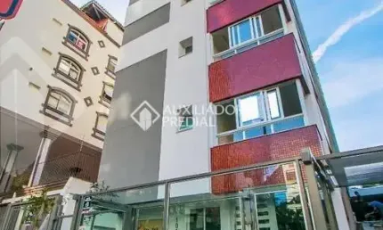 Apartamento com 2 quartos à venda na rua marcelo gama, 1030, auxiliadora, porto alegre, 82 m2 por r$ 840.521