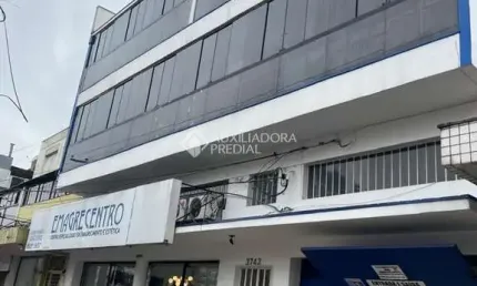 Apartamento com 2 quartos à venda na avenida assis brasil, 3743, cristo redentor, porto alegre, 69 m2 por r$ 270.000