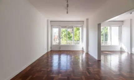 Apartamento com 3 quartos à venda na rua andré puente, 475, independência, porto alegre, 150 m2 por r$ 699.000
