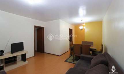 Apartamento com 2 quartos à venda na Rua Artur Rocha, 533, Auxiliadora, Porto Alegre, 84 m2 por R$ 519.900