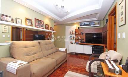 Apartamento com 2 quartos à venda na Rua Comendador Albino Cunha, 218, Cristo Redentor, Porto Alegre, 76 m2 por R$ 449.000