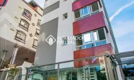 Apartamento com 2 quartos à venda na rua marcelo gama, 1030, auxiliadora, porto alegre, 59 m2 por r$ 859.332