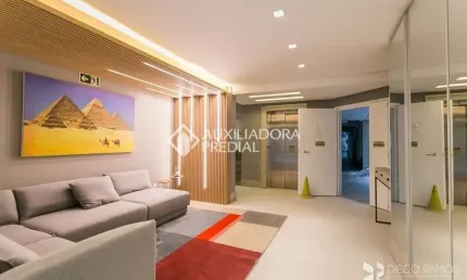 Apartamento com 2 quartos à venda na avenida osvaldo aranha, 420, bom fim, porto alegre, 67 m2 por r$ 1.005.417