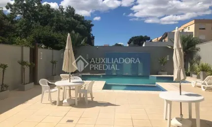 Apartamento com 3 quartos à venda na Rua Otávio Dutra, 164, Santa Tereza, Porto Alegre, 102 m2 por R$ 599.000