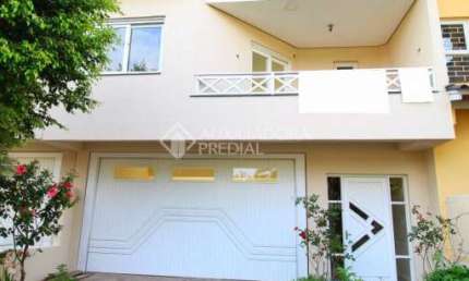 Casa em condomínio fechado com 3 quartos à venda na Rua Professor Elpídio Ferreira Paes, 140, Ipanema, Porto Alegre, 208 m2 por R$ 750.000