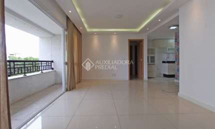 Apartamento com 3 quartos à venda na Rua Jari, 359, Passo da Areia, Porto Alegre, 105 m2 por R$ 1.050.000