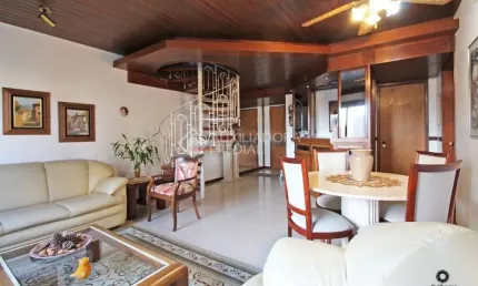 Cobertura com 3 quartos à venda na Rua Corcovado, 10, Auxiliadora, Porto Alegre, 225 m2 por R$ 1.490.000