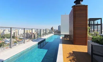 Apartamento com 3 quartos à venda na Rua Miguel Tostes, 240, Rio Branco, Porto Alegre, 92 m2 por R$ 1.229.813