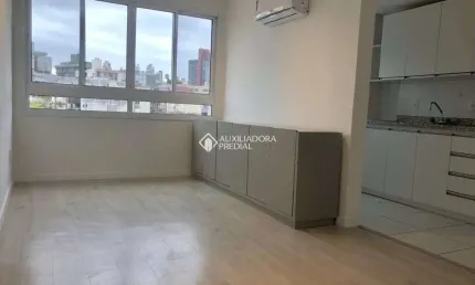 Apartamento com 3 quartos à venda na rua felizardo furtado, 239, petrópolis, porto alegre, 65 m2 por r$ 550.000
