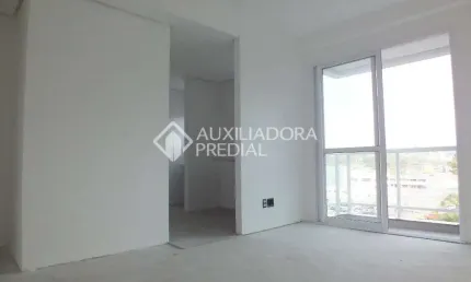 Apartamento com 2 quartos à venda na rua jacob vontobel, 368, jardim botânico, porto alegre, 61 m2 por r$ 520.000