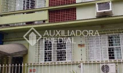 Apartamento com 2 quartos à venda na Rua Santa Cecília, 1564, Santana, Porto Alegre, 79 m2 por R$ 320.000